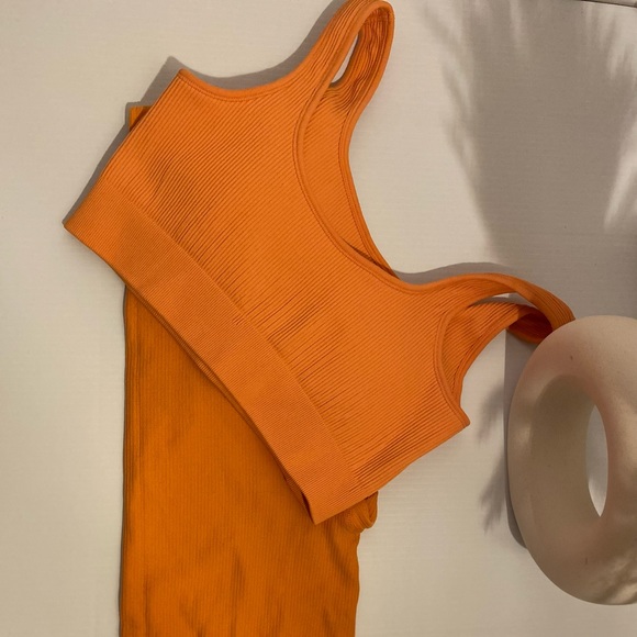 Workout set - Picture 2 of 3